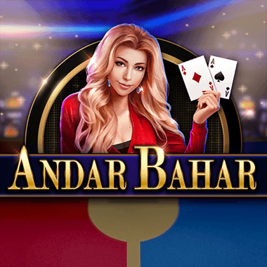 Vignette du jeu de cartes Andar Bahar