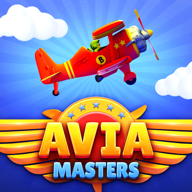 Vignette du jeu à multiplicateur Aviamasters