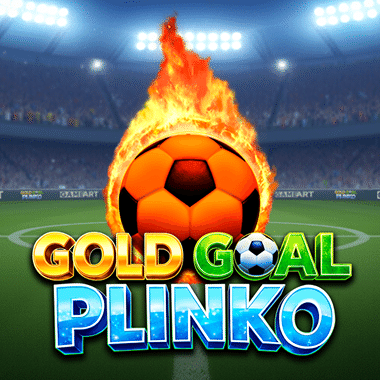 Vignette du jeu Gold Goal Plinko