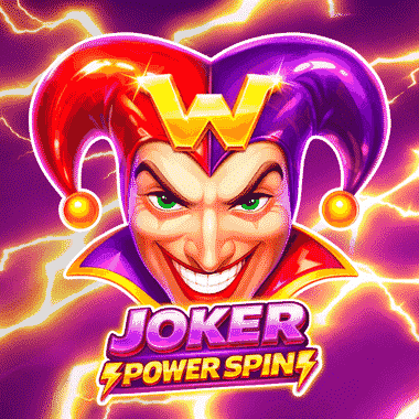 Vignette du jeu Joker Power Spin Hold and Win