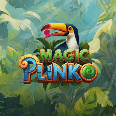 Vignette du jeu Magic Plinko