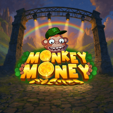 Machine à sous Monkey Money