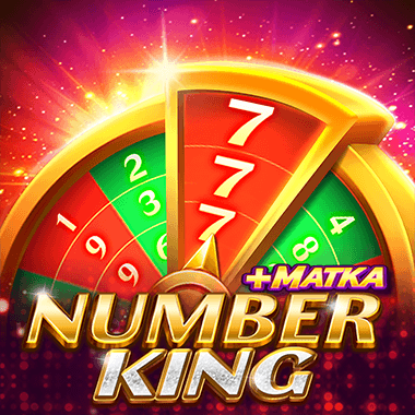 Vignette du jeu de nombres Number King