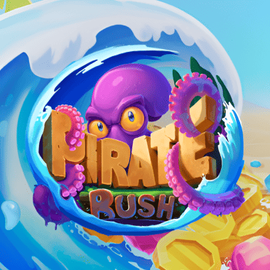 Vignette du jeu Pirate Rush