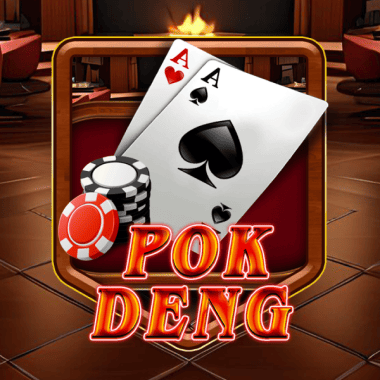 Vignette du jeu de cartes Pok Deng