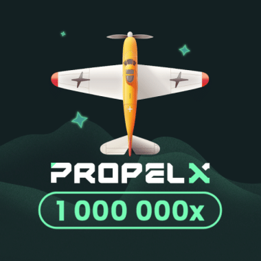Vignette du jeu Propel X