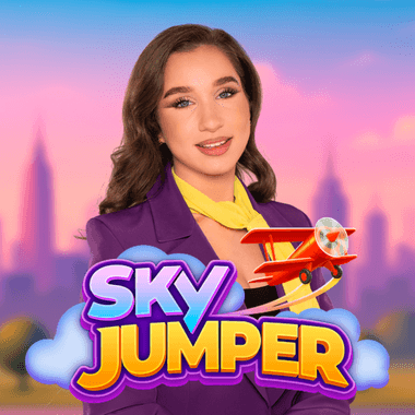 Vignette du jeu d'adresse Sky Jumper