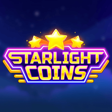 Vignette de la machine à sous Starlight Coins