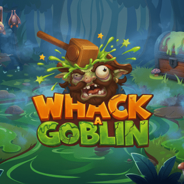Vignette du jeu Whack a Goblin